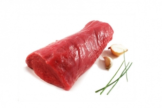 Whole Fillet of Beef
